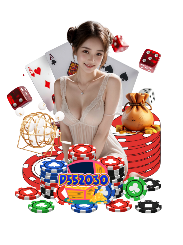 d552030 สล็อต